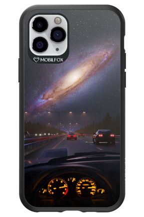 Nightride - Apple iPhone 11 Pro