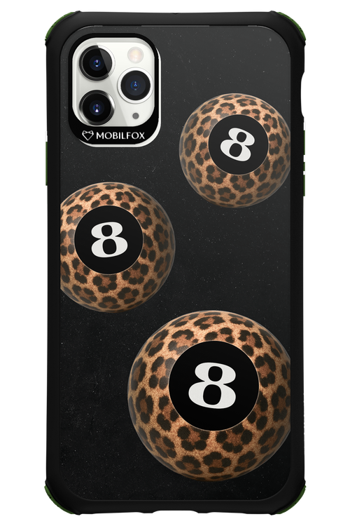 8 Baby 2.0 - Apple iPhone 11 Pro Max