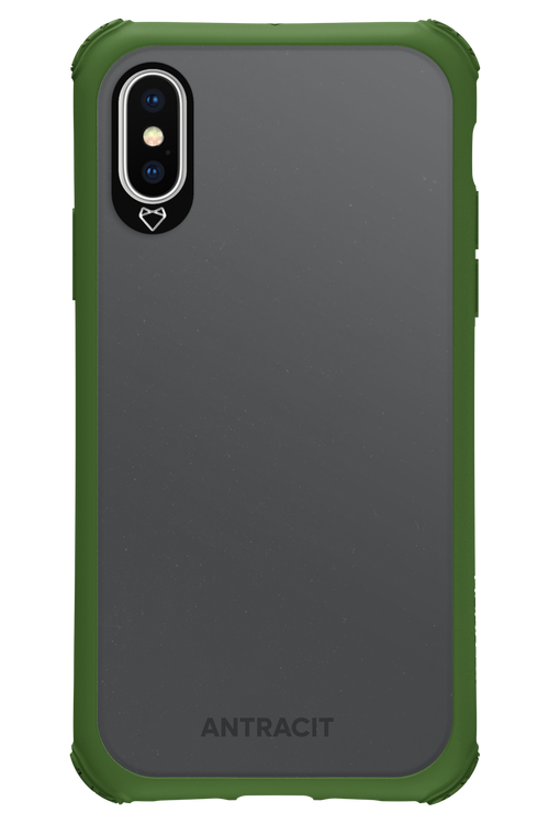 Antracit - Apple iPhone XS