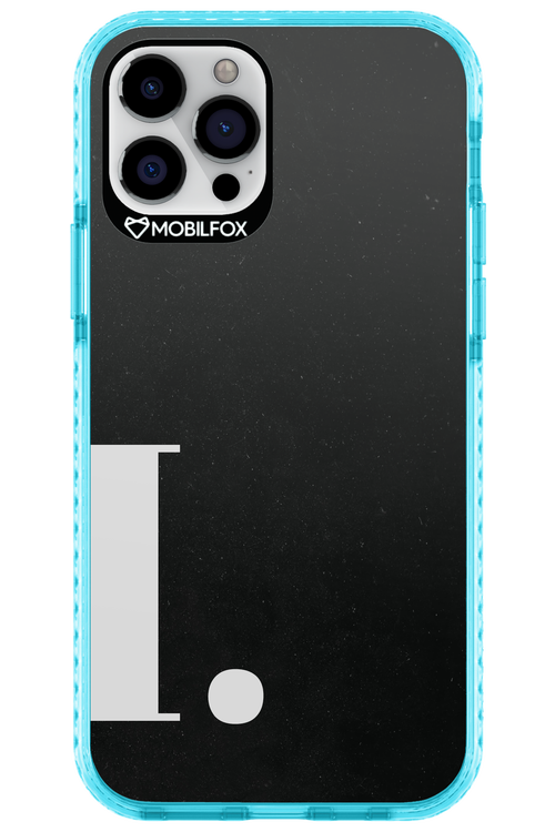 I (Off Space) 2.0 - Apple iPhone 12 Pro