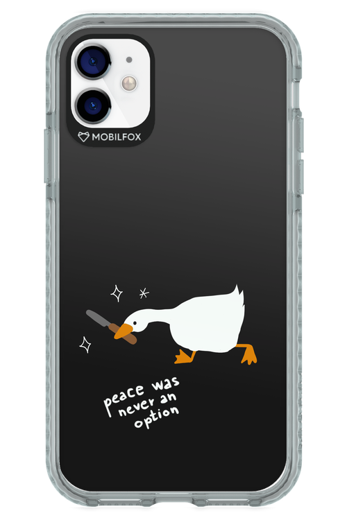 OPTION 2.0 - Apple iPhone 11