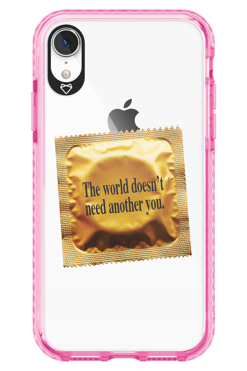Another you 2.0 - Apple iPhone XR