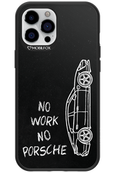 No Work - Apple iPhone 12 Pro Max