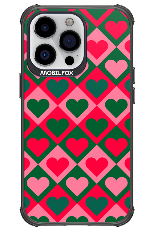 Love of Christmas - Apple iPhone 13 Pro