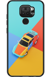 Colortherapy - Xiaomi Redmi Note 9