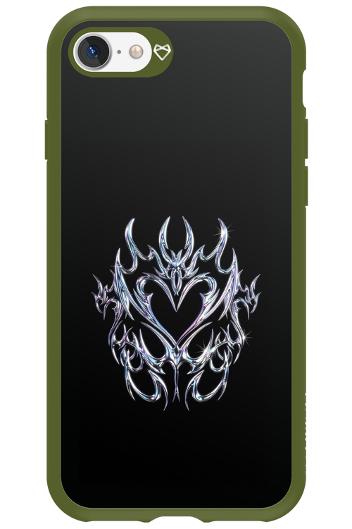 Silver Soul 2.0 - Apple iPhone 7