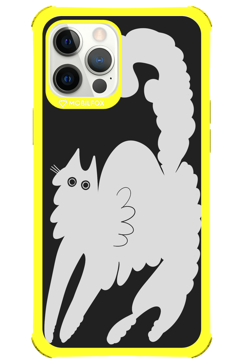 BIG_PUFF - Apple iPhone 12 Pro Max