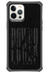 Power of Gods - Apple iPhone 12 Pro Max