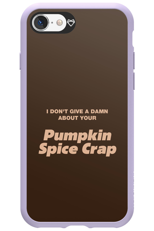 P-Spice Crap - Apple iPhone SE 2020