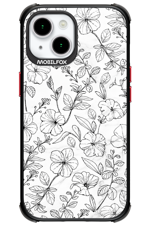 Lineart Beuty - Apple iPhone 15