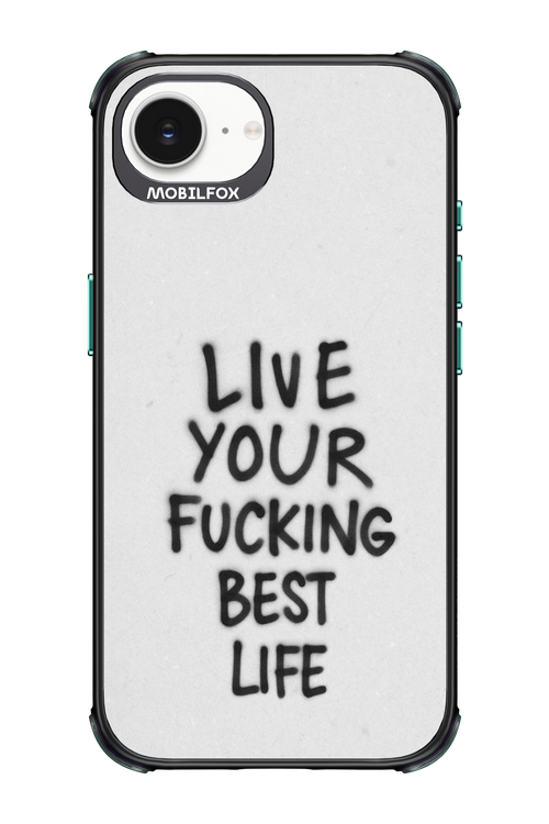 Best F Life 2.0 - Apple iPhone 16e