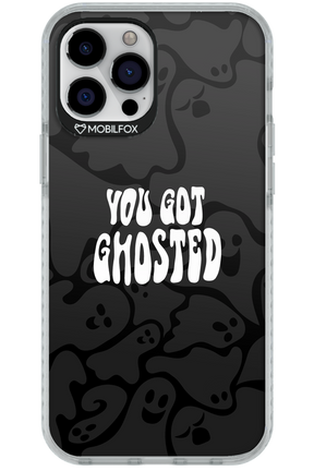 Ghosted - Apple iPhone 12 Pro Max