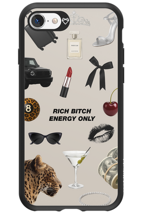 Rich B Energy 2.0 - Apple iPhone SE 2022