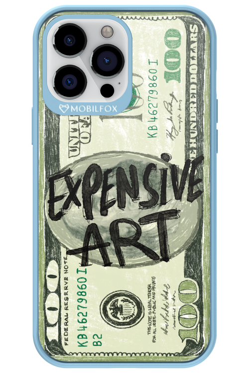Expensive Art - Apple iPhone 13 Pro Max