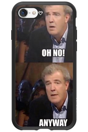 Clarkson Meme 2.0 - Apple iPhone SE 2020