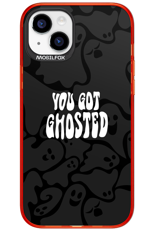 Ghosted - Apple iPhone 15 Plus
