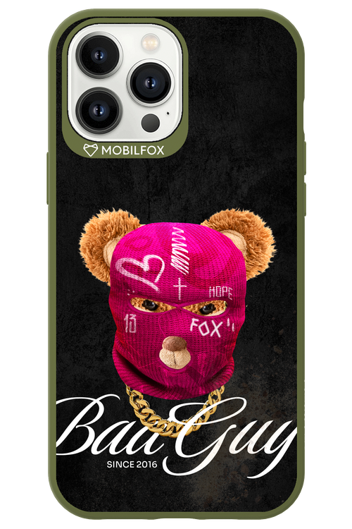 Bad Guy II 2.0 - Apple iPhone 13 Pro Max