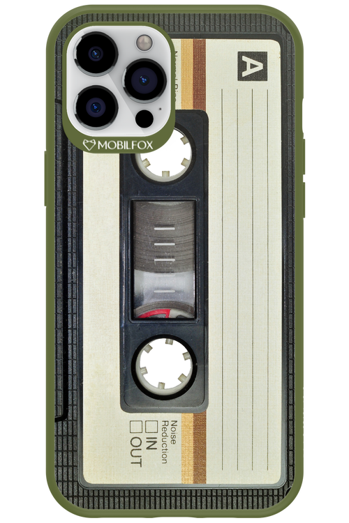 CASE 11 2.0 - Apple iPhone 12 Pro Max