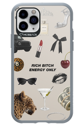 Rich B Energy - Apple iPhone 11 Pro