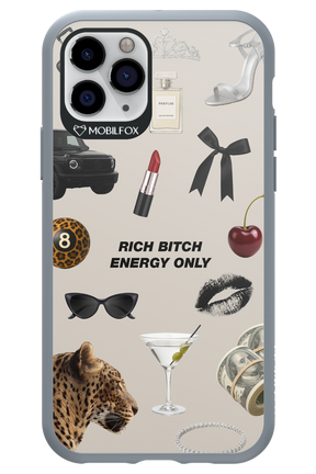 Rich B Energy - Apple iPhone 11 Pro