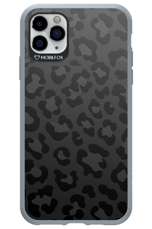 BLACK LEOPARD 2.0 - Apple iPhone 11 Pro Max