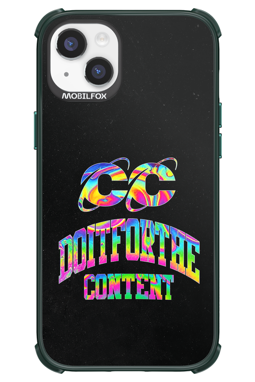 DO IT 2.0 - Apple iPhone 14 Plus