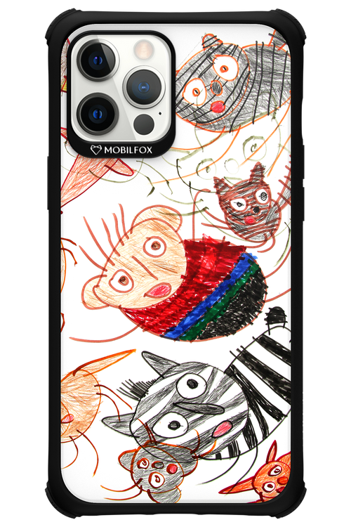 Dream 2.0 - Apple iPhone 12 Pro Max