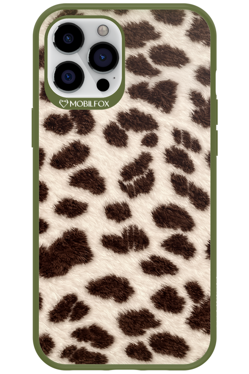 Wild Coat - Apple iPhone 12 Pro Max