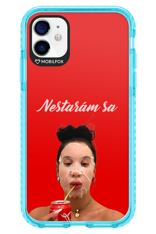 Nestarám Sa - Apple iPhone 11