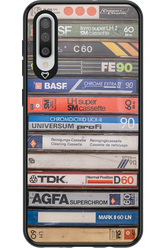 Retro Vibes - Samsung Galaxy A50