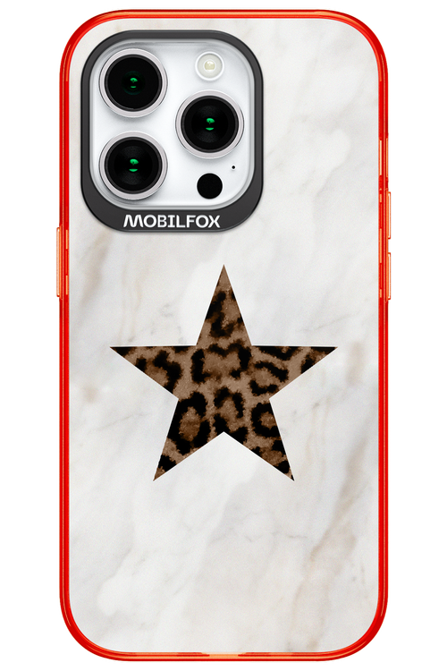 Marbel Star - Apple iPhone 15 Pro