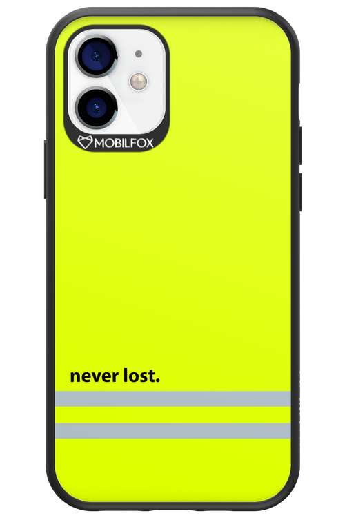 Never Lost 2.0 - Apple iPhone 12