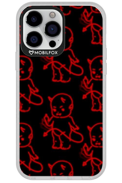 Hell Nah - Apple iPhone 13 Pro Max