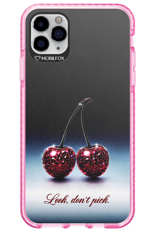 Seasonal Diamond 2.0 - Apple iPhone 11 Pro Max