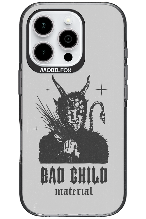 Krampus - Apple iPhone 16 Pro