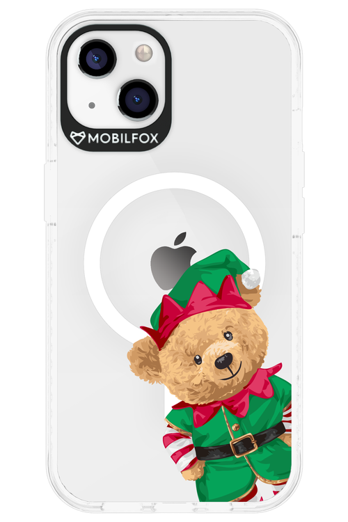 Mr. Elf - Apple iPhone 13