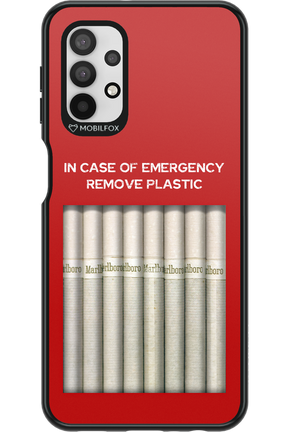 C*garette - Samsung Galaxy A32 5G