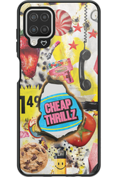 CHEAP THRILLZ - Samsung Galaxy A12