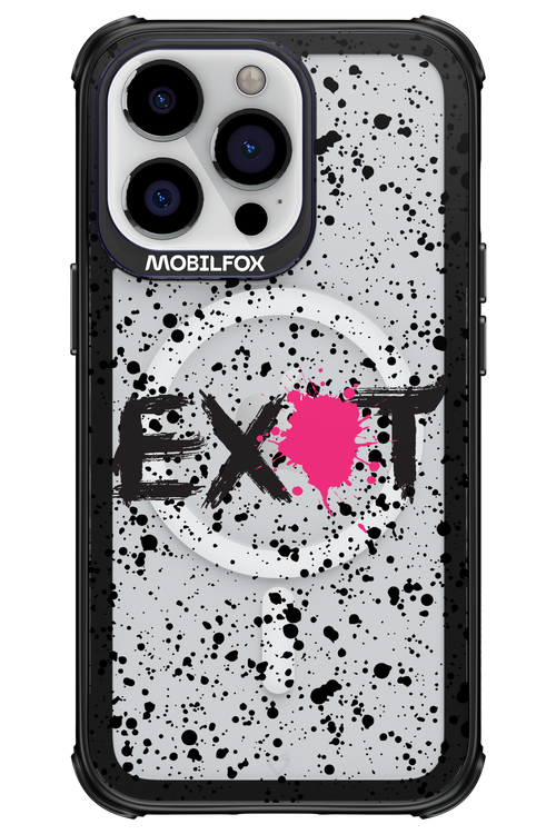 EXOT SPLASH 2.0 - Apple iPhone 13 Pro