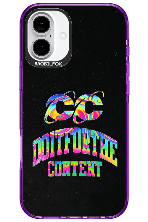 DO IT 2.0 - Apple iPhone 16 Plus