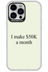$50K - Apple iPhone 13 Pro Max