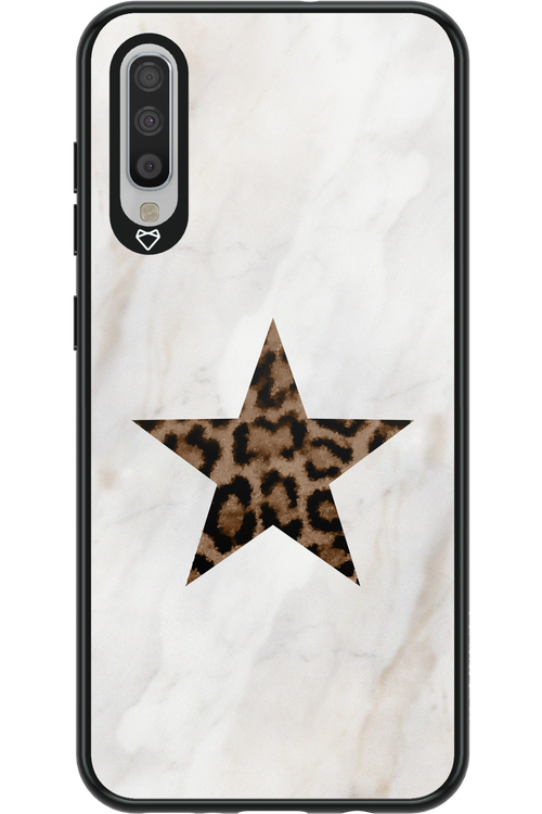 Marbel Star - Samsung Galaxy A70