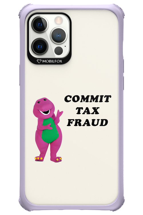 Dino - Apple iPhone 12 Pro Max