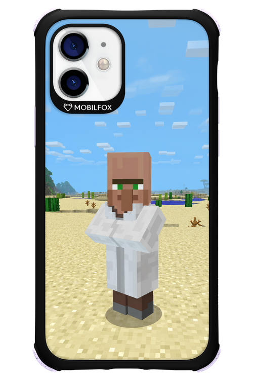 MC 2.0 - Apple iPhone 12