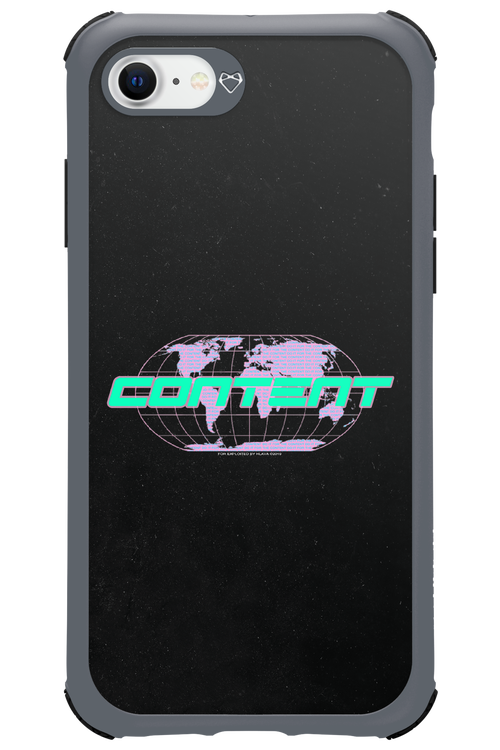 CONTENT 2.0 - Apple iPhone SE 2020