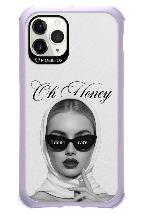 Oh Honey 2.0 - Apple iPhone 11 Pro