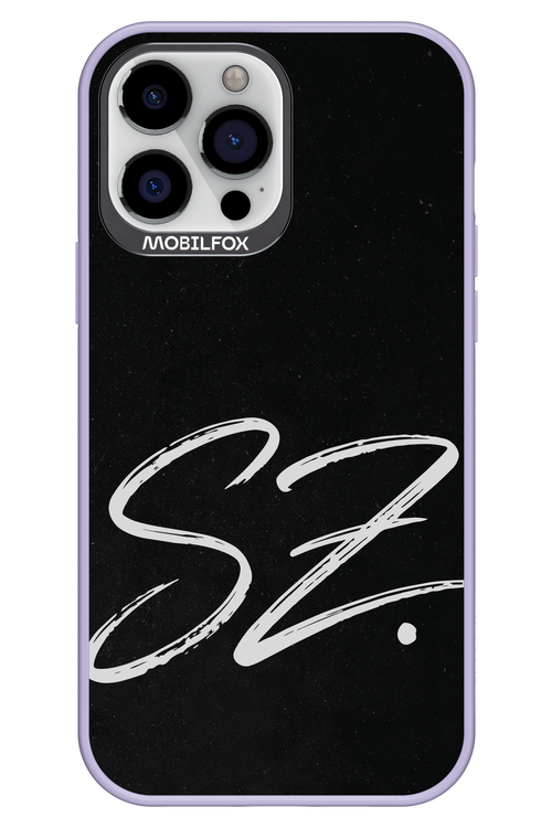 (Off Space) SZ 2.0 - Apple iPhone 13 Pro Max