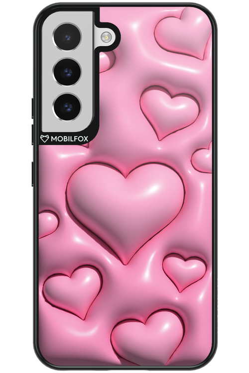 Hearts 2.0 - Samsung Galaxy S22