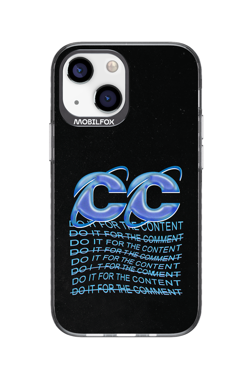 CC 2.0 - Apple iPhone 13 Mini