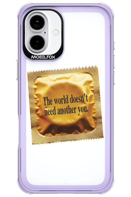 Another you 2.0 - Apple iPhone 16 Plus
